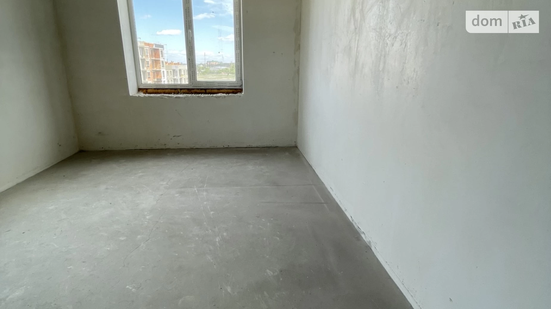 Продається 1-кімнатна квартира 38.2 кв. м у Ірпені, вул. Миколи Сингаївського(Новооскольська), 2Б/1 - фото 4