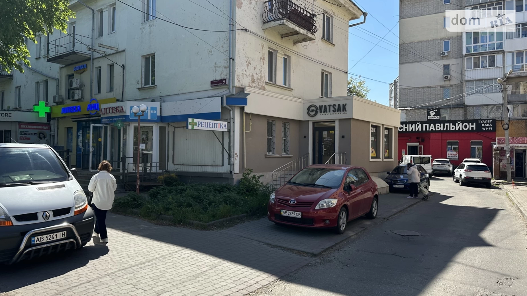 Сдается в аренду помещения свободного назначения 50 кв. м в 9-этажном здании, цена: 22000 грн - фото 3