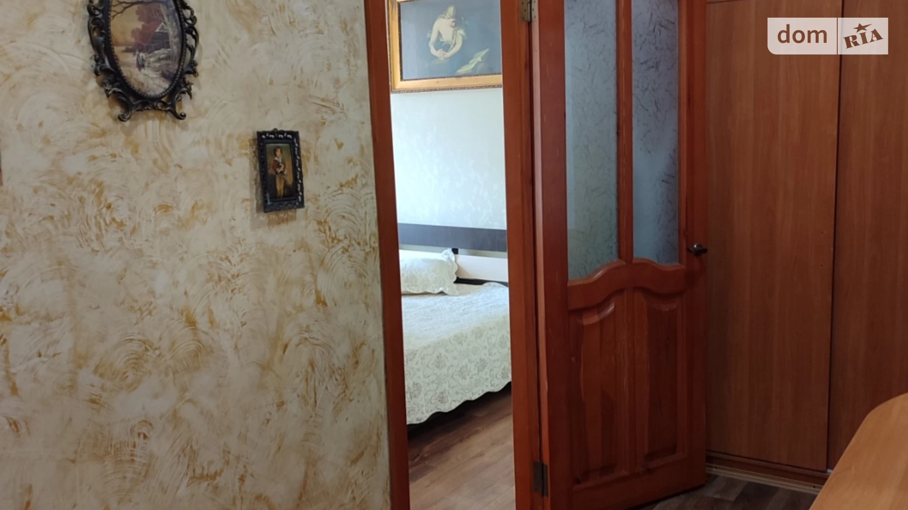 Здається в оренду 2-кімнатна квартира у, цена: 870 грн - фото 5