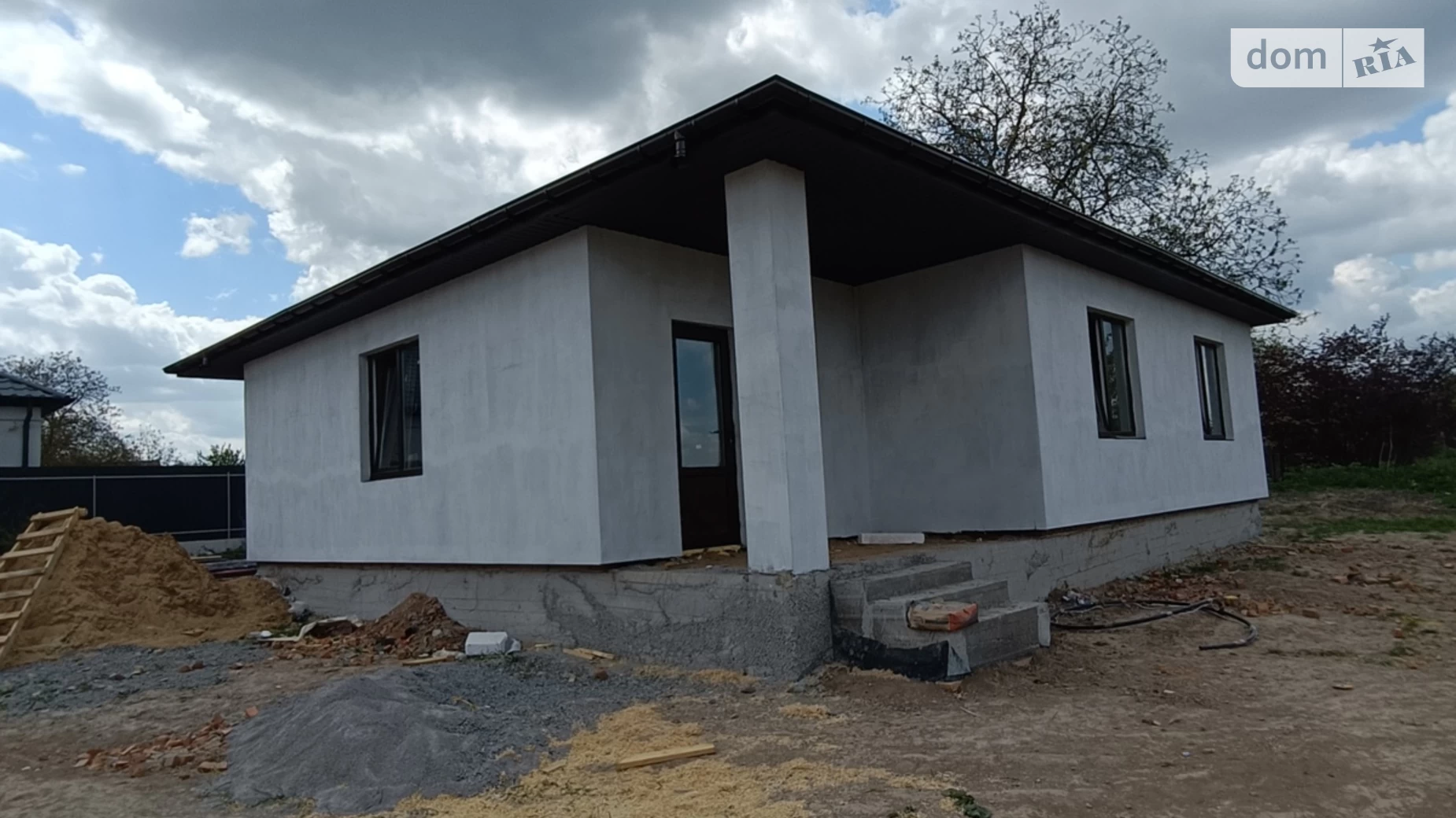 Продается одноэтажный дом 100 кв. м с мебелью, цена: 72000 $ - фото 3