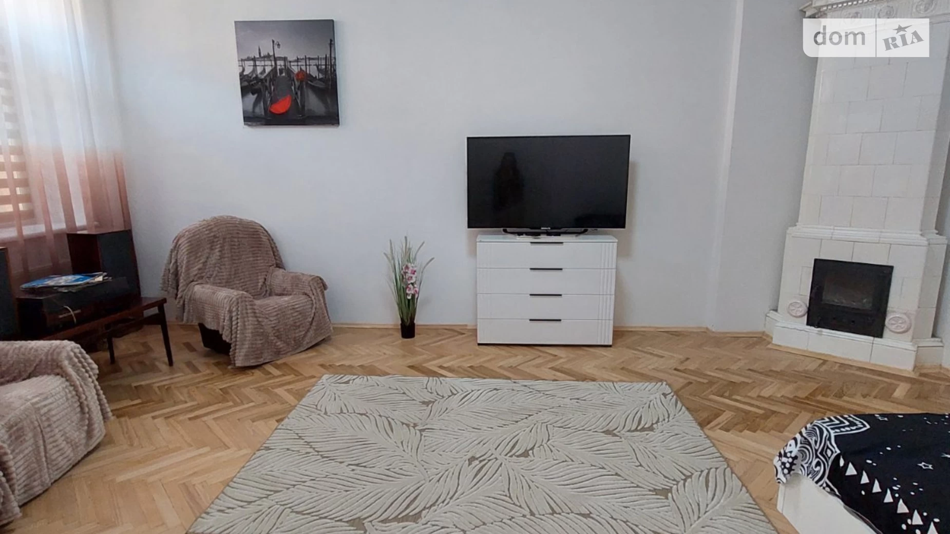 Продается 2-комнатная квартира 70 кв. м в Львове, ул. Родниковая - фото 5