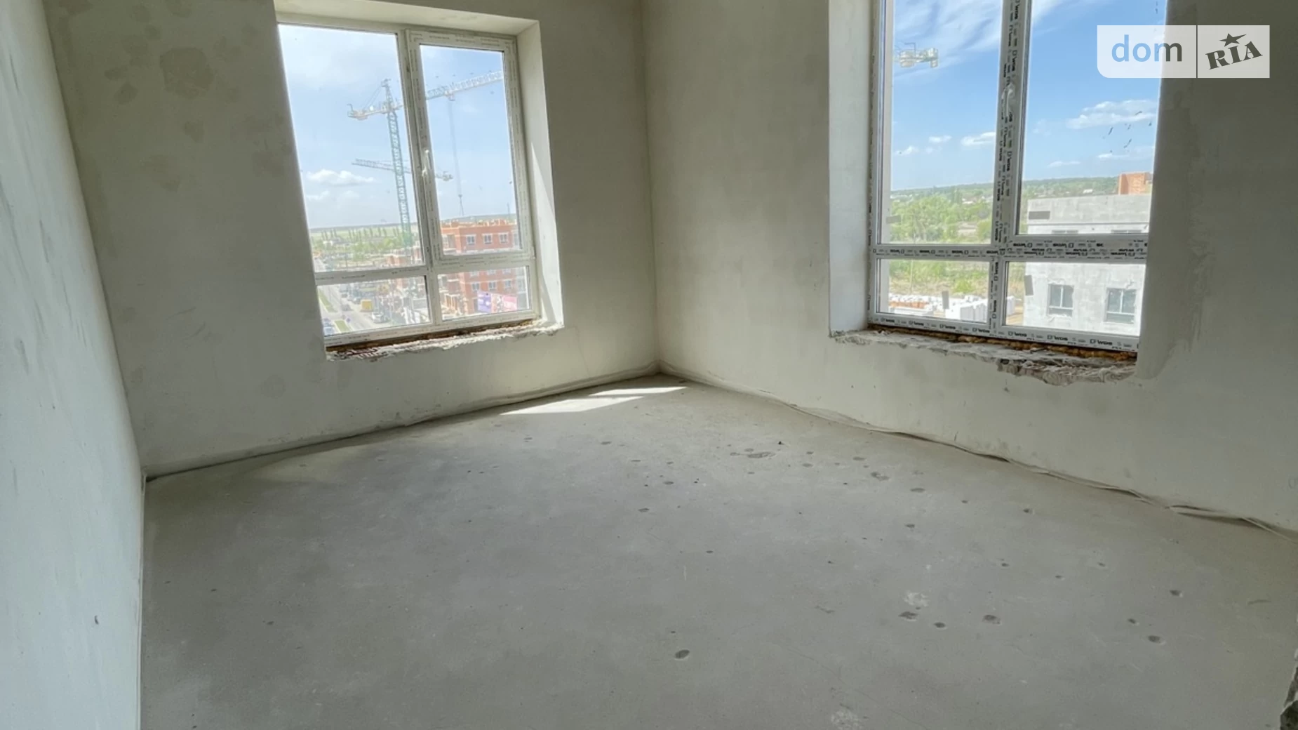 Продається 1-кімнатна квартира 38 кв. м у Ірпені, вул. Миколи Сингаївського(Новооскольська), 2Б/1 - фото 5