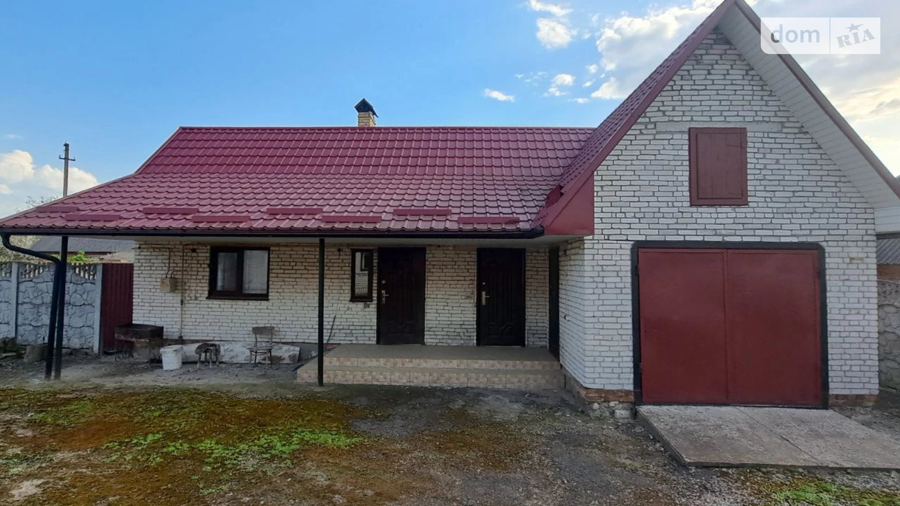 Продається одноповерховий будинок 114.7 кв. м з ділянкою, цена: 100000 $ - фото 3