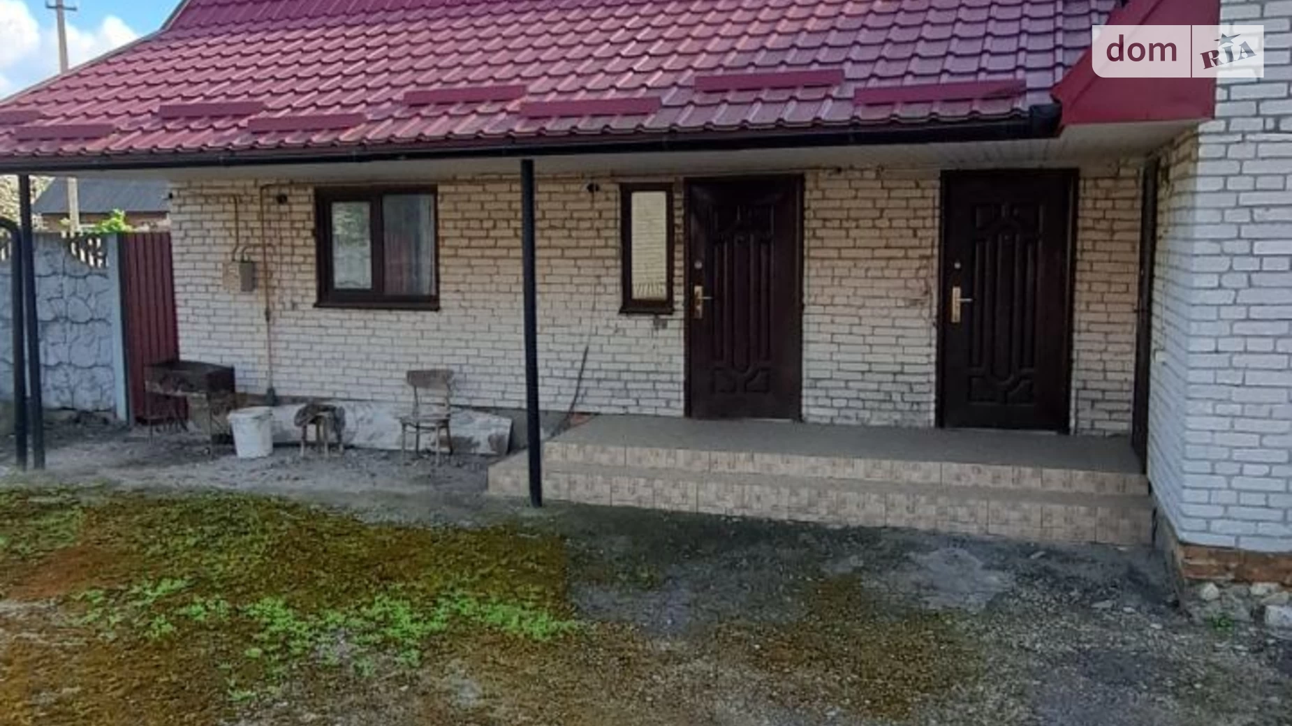Продається одноповерховий будинок 114.7 кв. м з ділянкою, цена: 100000 $ - фото 4