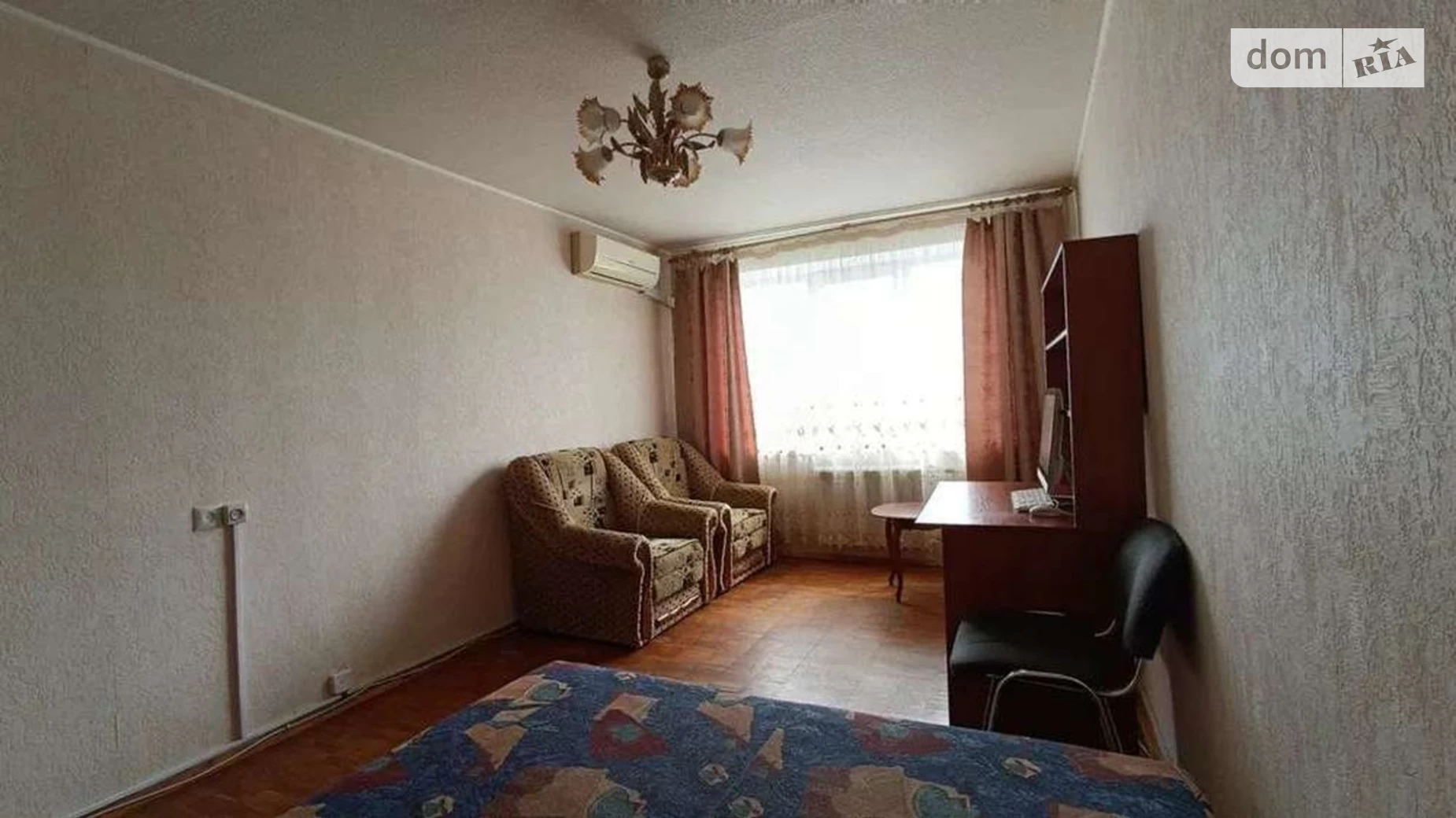Сдается в аренду 1-комнатная квартира 34 кв. м в Киеве, просп. Оболонский, 18А - фото 2