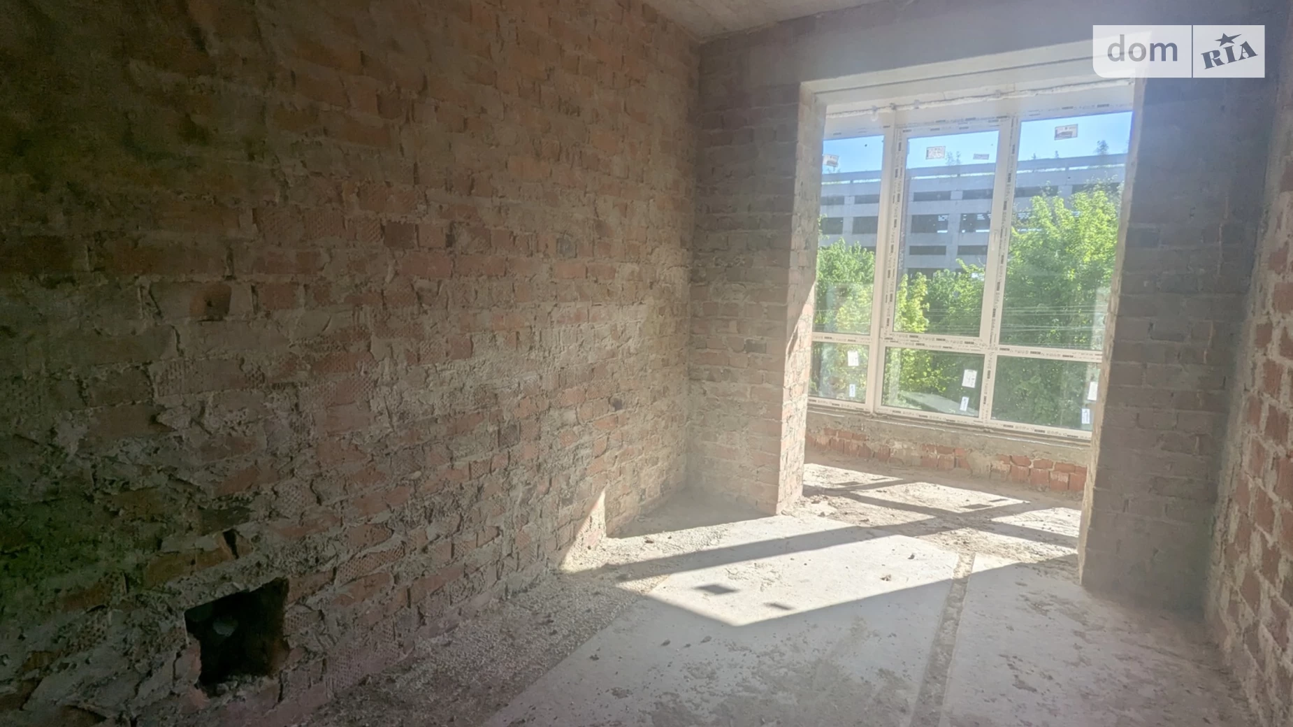 Продается 2-комнатная квартира 56.2 кв. м в Черновцах - фото 4
