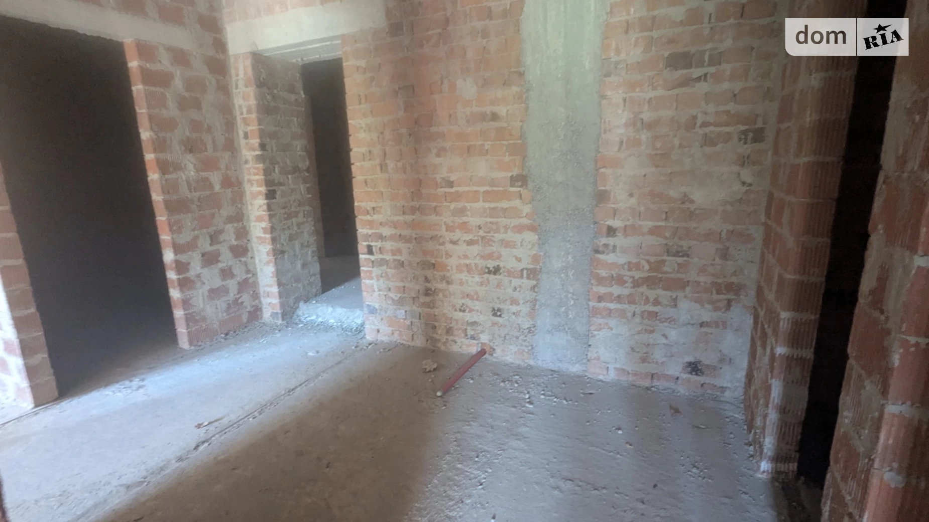 Продается 2-комнатная квартира 56.2 кв. м в Черновцах - фото 5