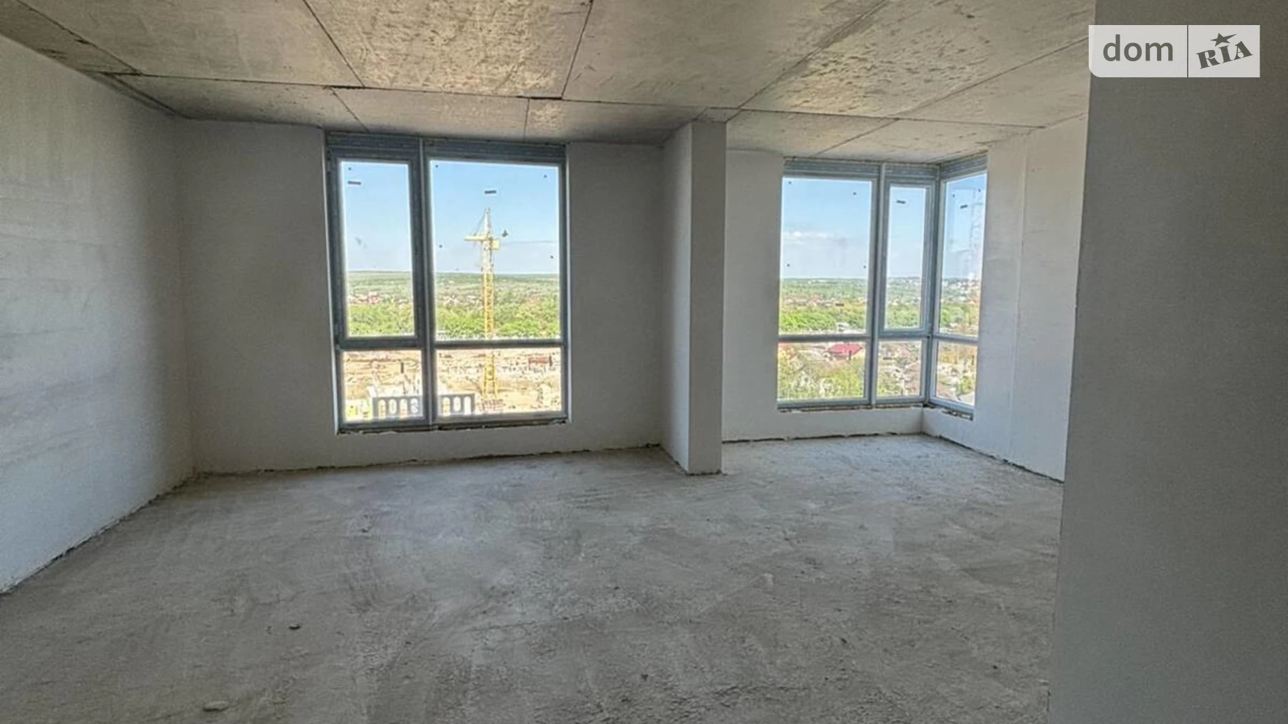 Продается 1-комнатная квартира 46 кв. м в Ивано-Франковске, ул. Ленкавского, 34 - фото 3
