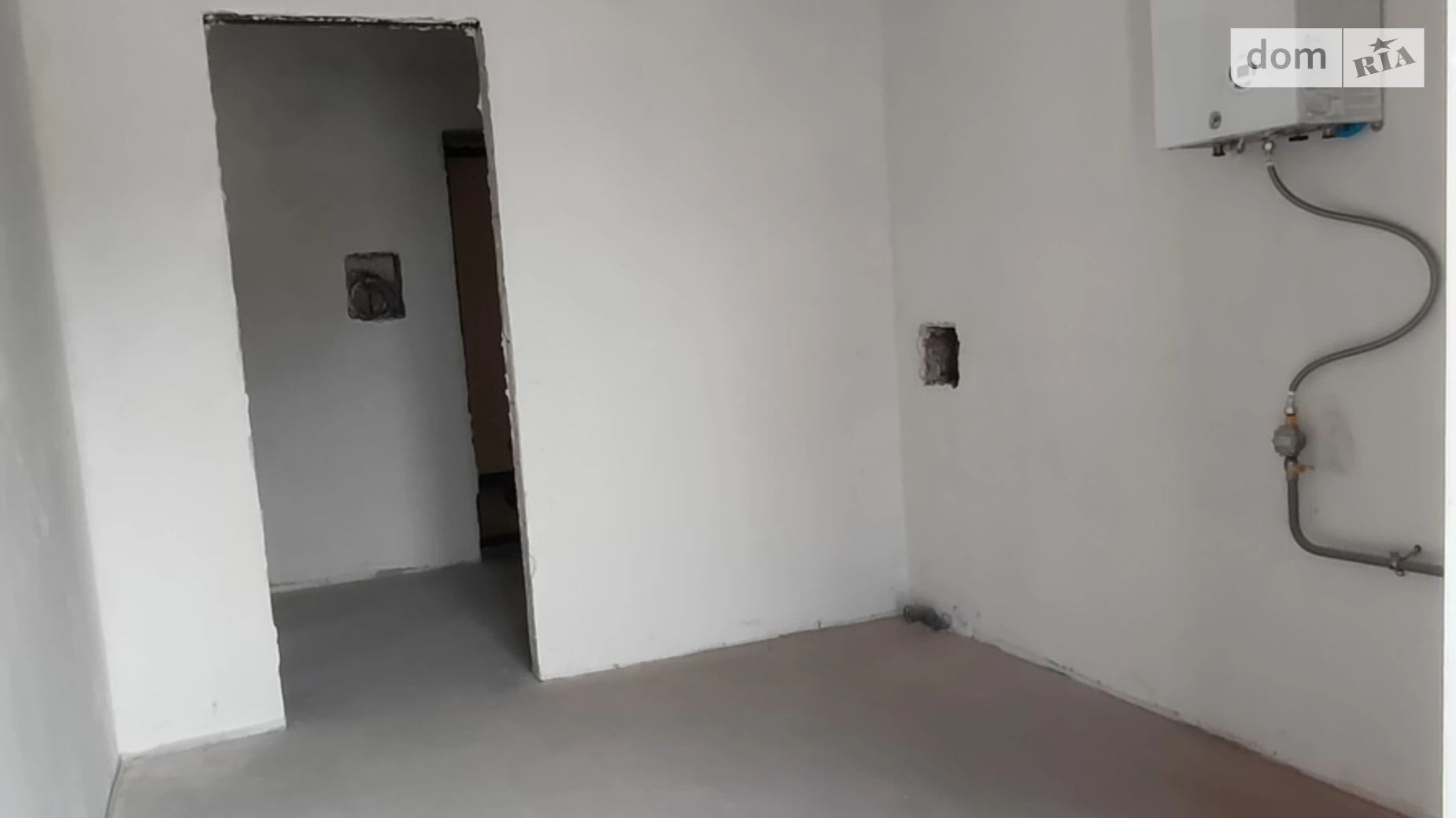 Продається 2-кімнатна квартира 37 кв. м у Ірпені, вул. Миколи Сингаївського(Новооскольська), 2Б/1 - фото 3