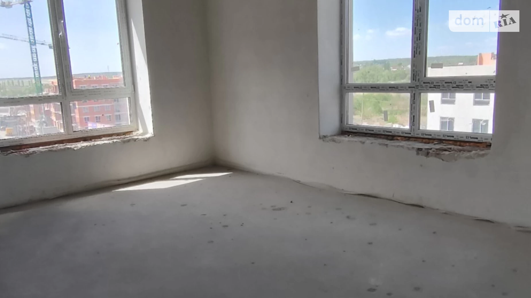 Продається 2-кімнатна квартира 37 кв. м у Ірпені, вул. Миколи Сингаївського(Новооскольська), 2Б/1 - фото 5