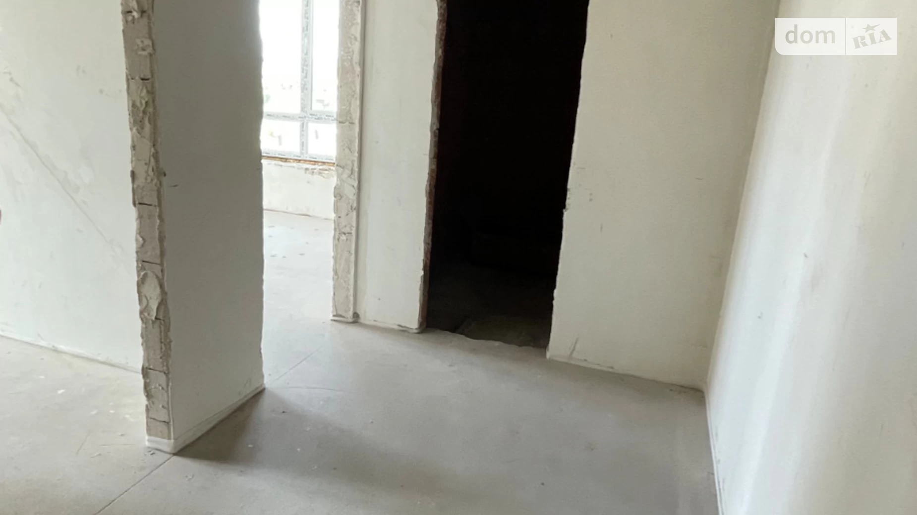 Продається 1-кімнатна квартира 37 кв. м у Ірпені, вул. Миколи Сингаївського(Новооскольська), 2Б/1 - фото 2
