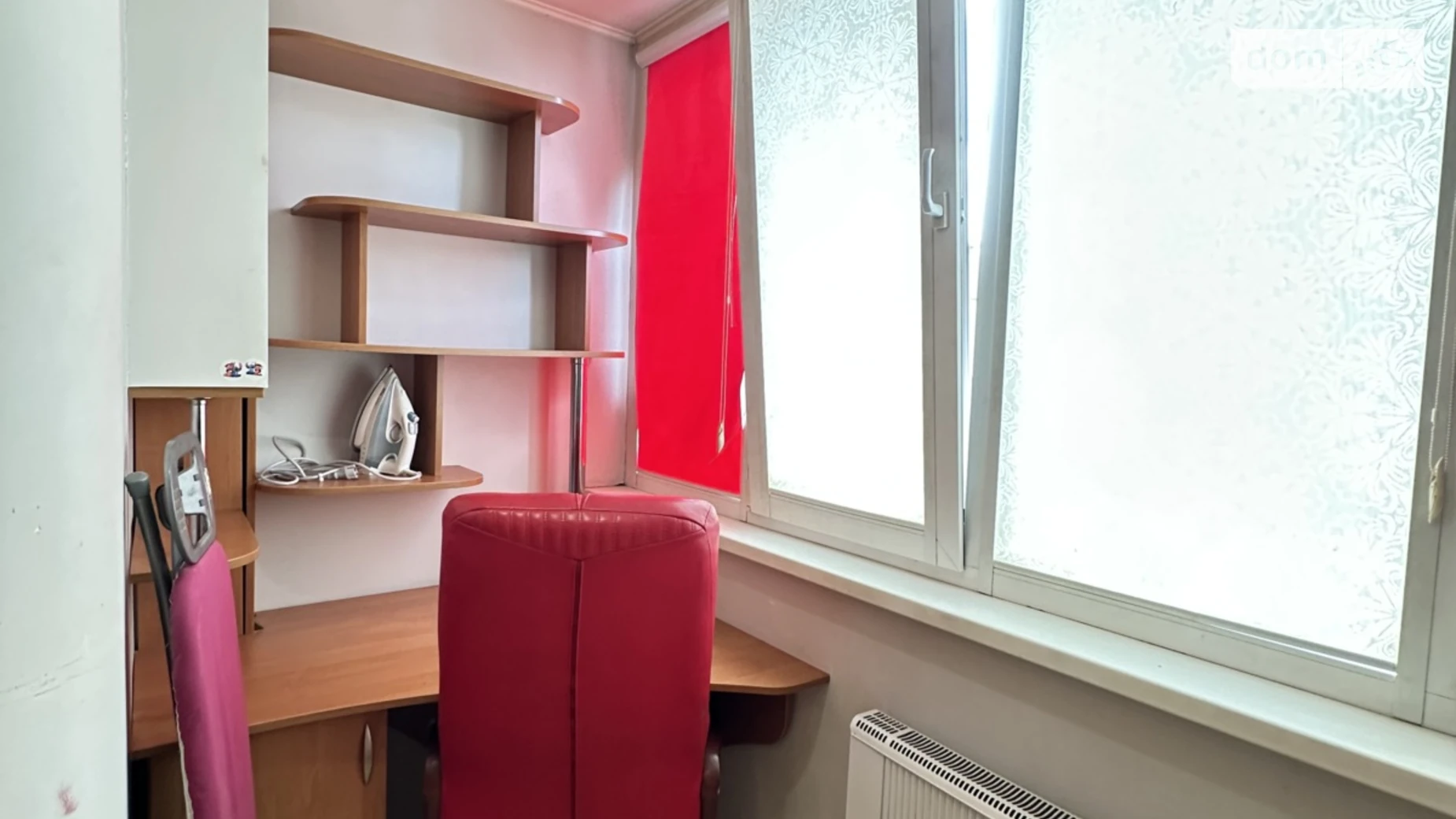 Сдается в аренду 1-комнатная квартира 58 кв. м в Виннице, ул. Зодчих, 4 - фото 5