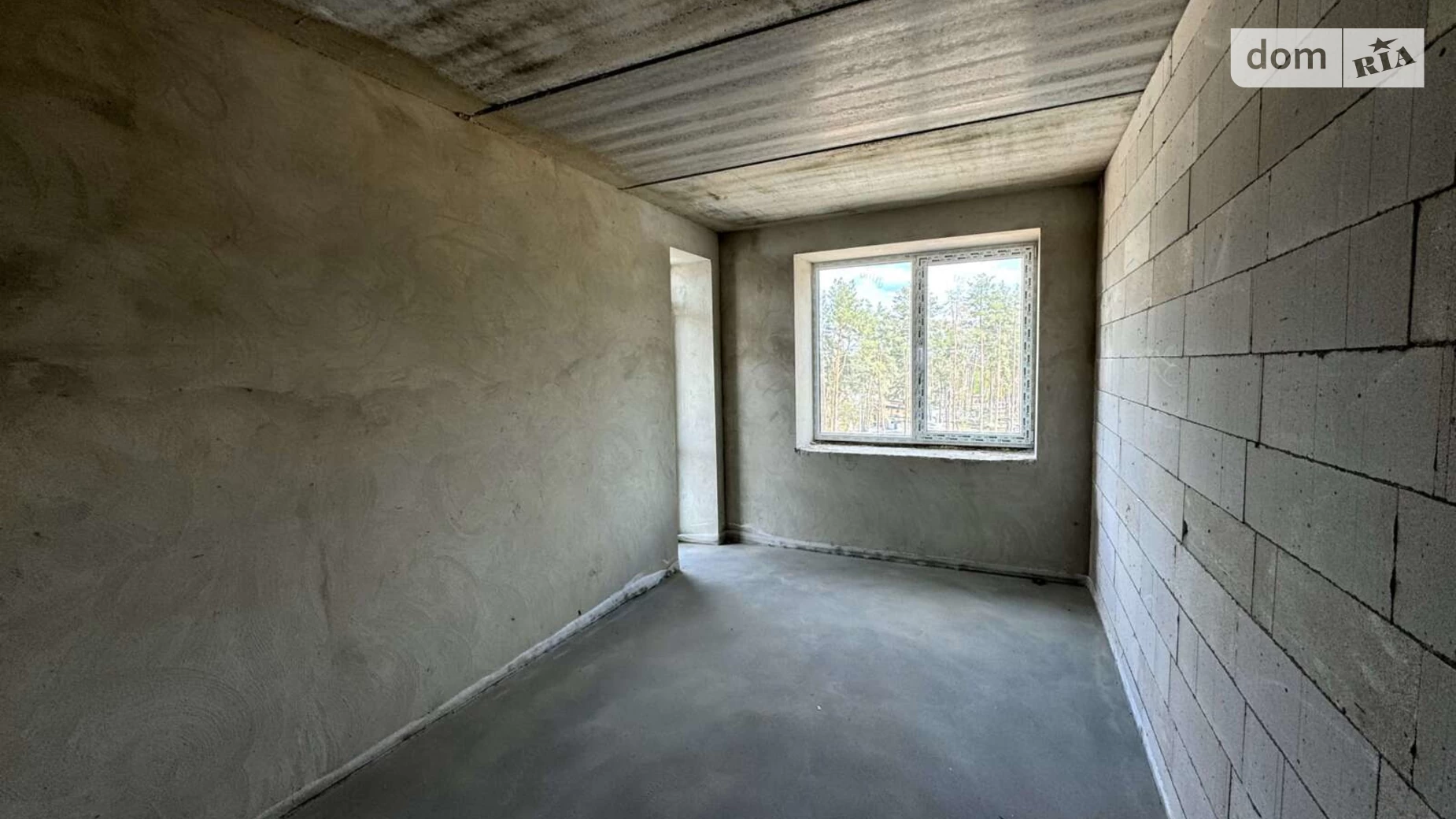 Продается 2-комнатная квартира 57 кв. м в Гостомеле, ул. Соборная, 1 - фото 3