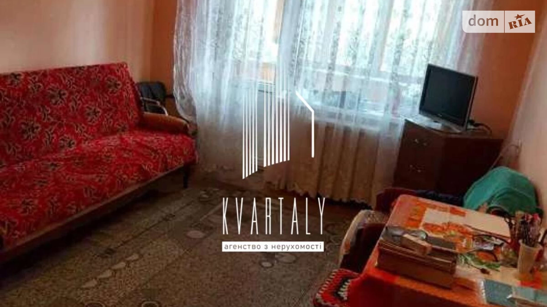 Продається 2-кімнатна квартира 39.1 кв. м у Києві, просп. Воскресенський(Перова), 22 - фото 4