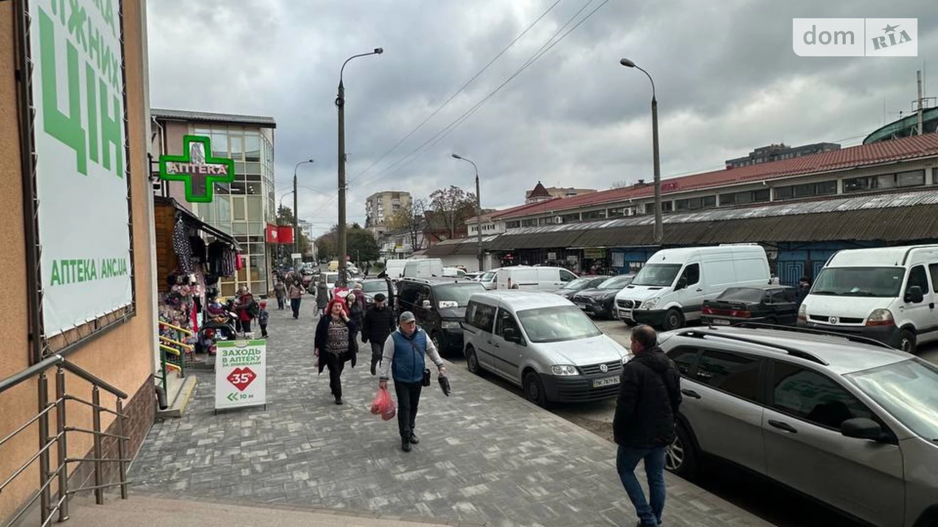 Здається в оренду приміщення вільного призначення 133 кв. м в 3-поверховій будівлі, цена: 85000 грн - фото 5
