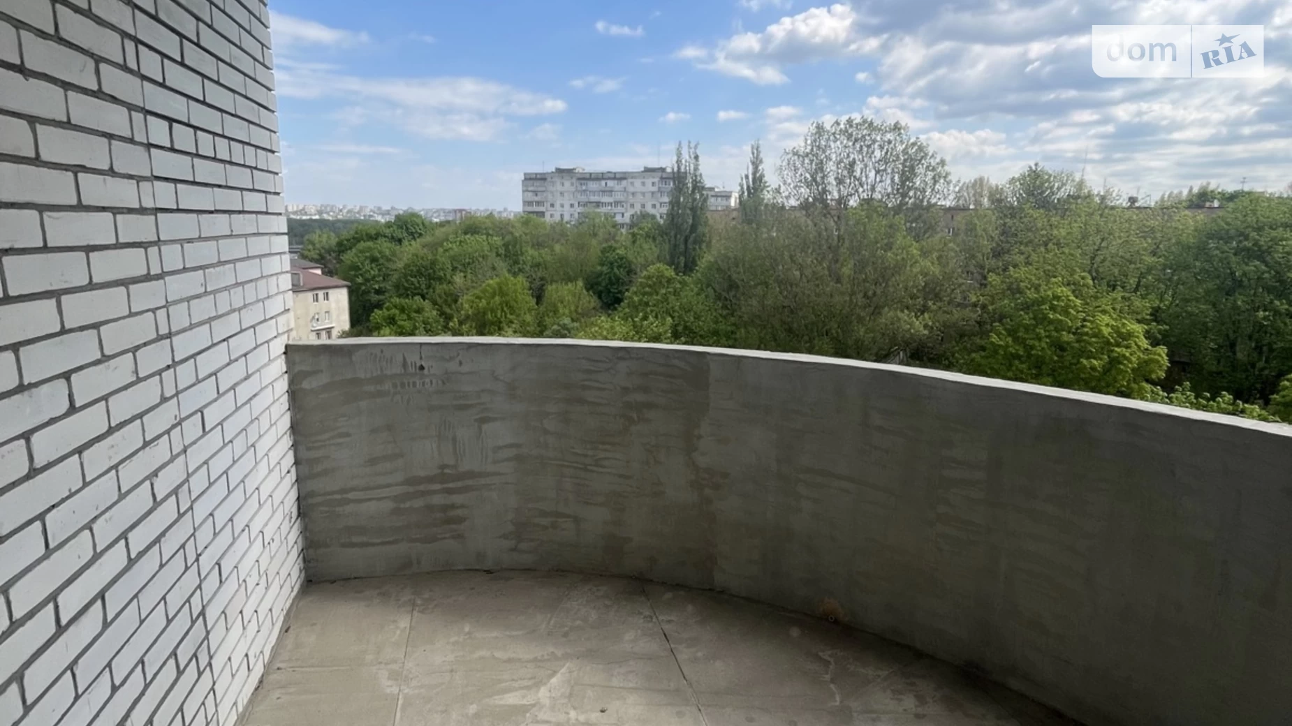 Продается 2-комнатная квартира 100 кв. м в Хмельницком, Львовское шоссе, 33/2А - фото 9