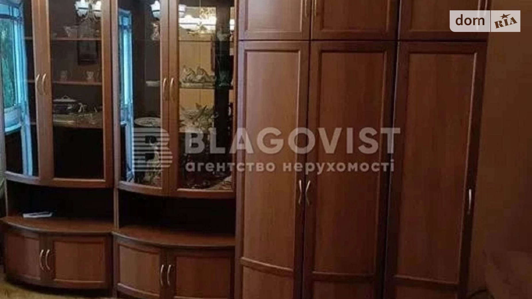 Продається 2-кімнатна квартира 46 кв. м у Києві, вул. Коновальця Євгена, 15 корпус 3 - фото 3