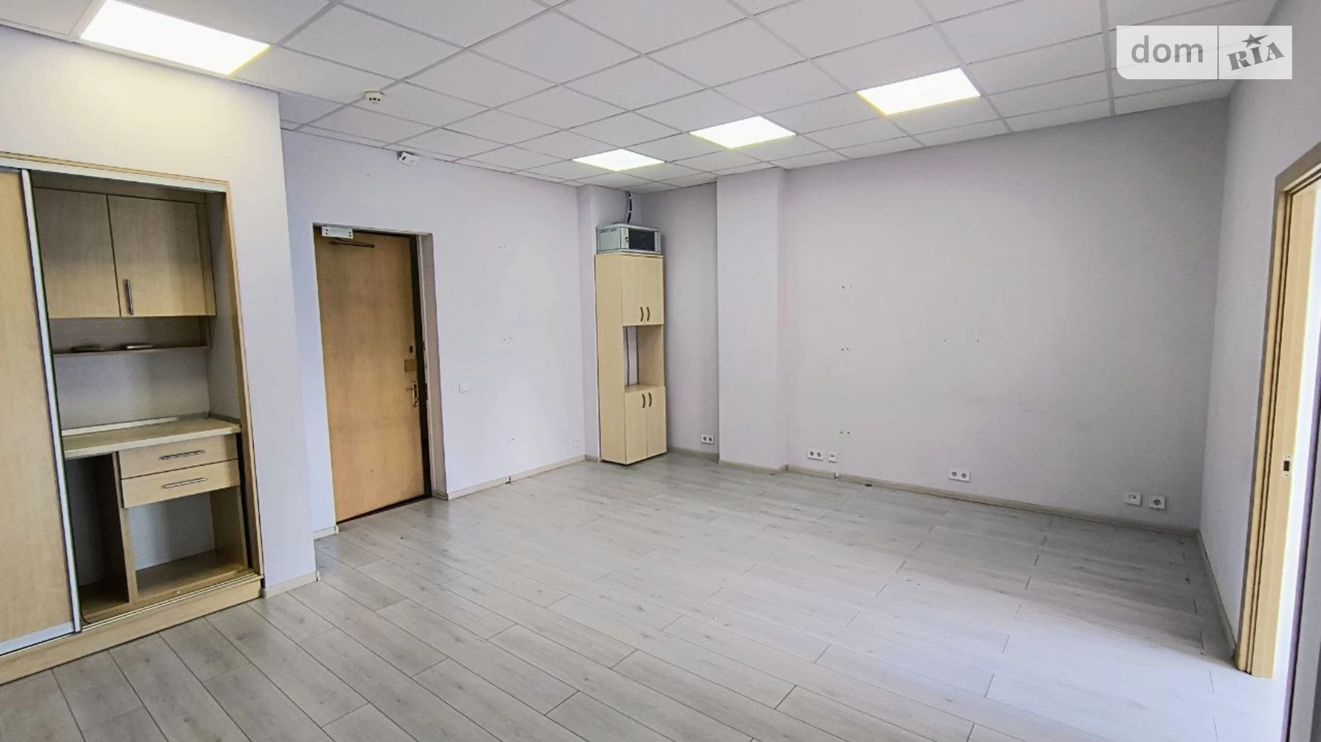 Здається в оренду офіс 53 кв. м в бізнес-центрі, цена: 30740 грн - фото 5