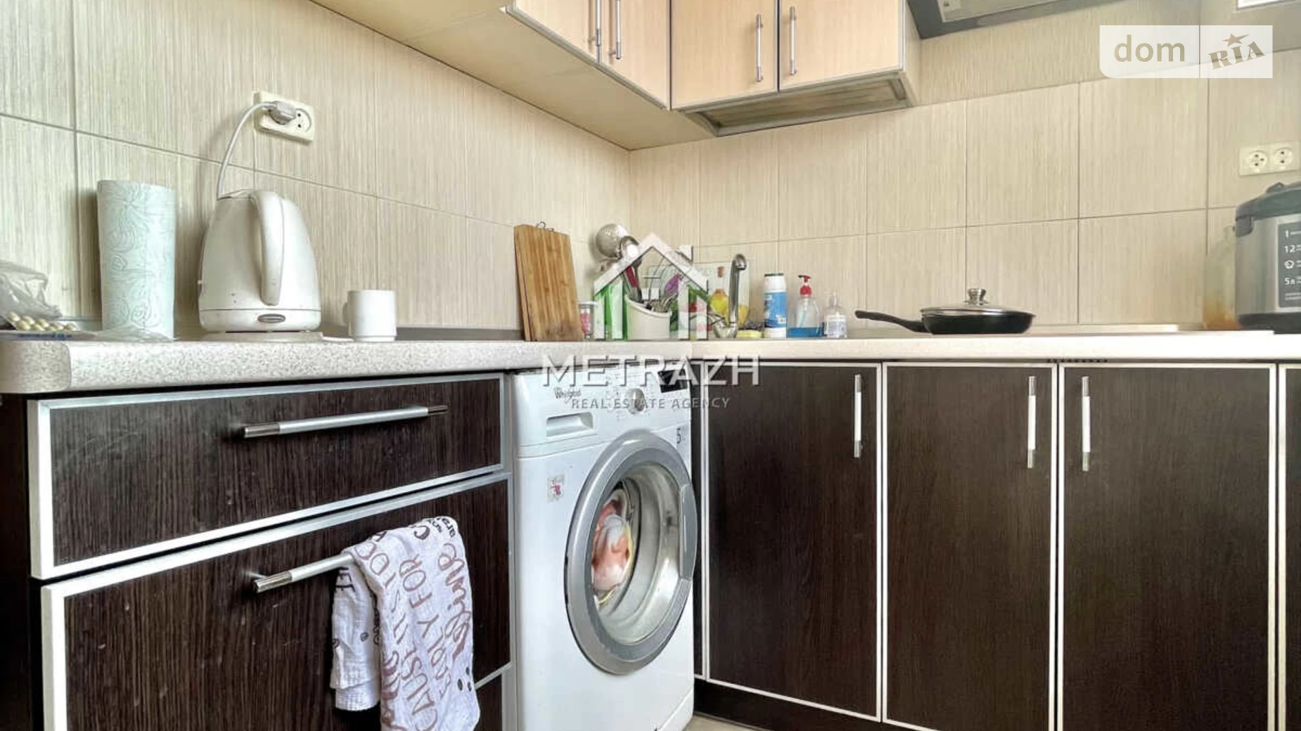 Продается 2-комнатная квартира 45.7 кв. м в Харькове, цена: 29900 $ - фото 4