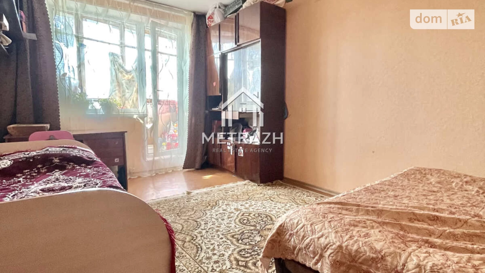 Продается 2-комнатная квартира 45.7 кв. м в Харькове, цена: 29900 $ - фото 5