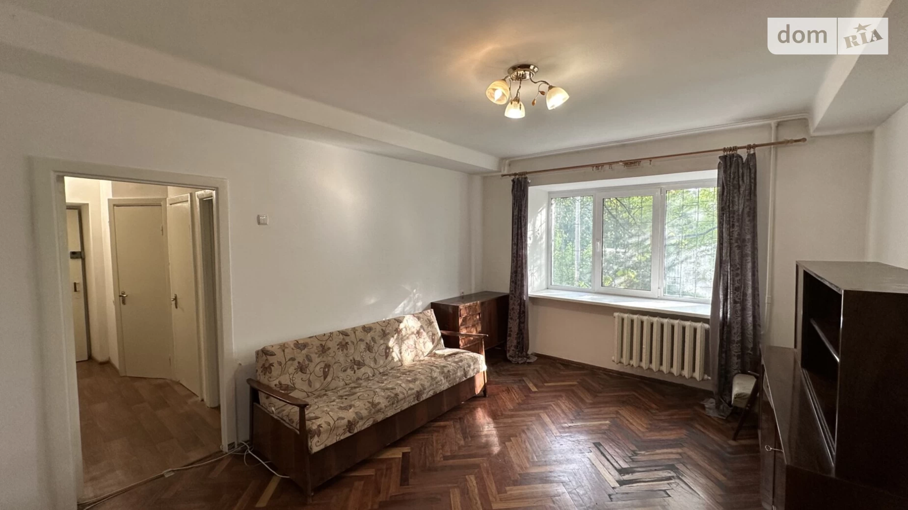 Продается 2-комнатная квартира 43.9 кв. м в Киеве, цена: 47000 $ - фото 3