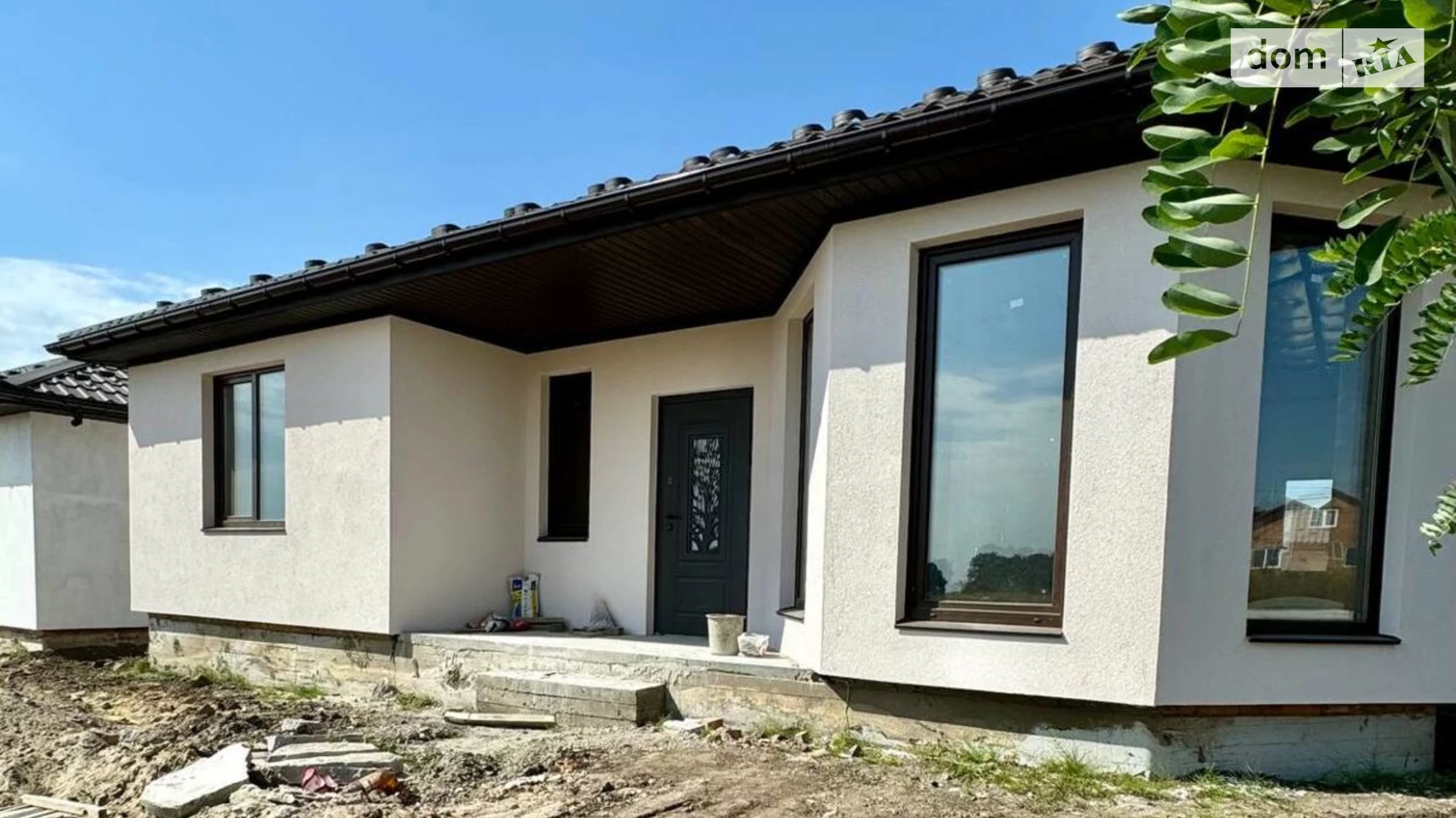 Продается одноэтажный дом 100 кв. м с беседкой, цена: 70000 $ - фото 2