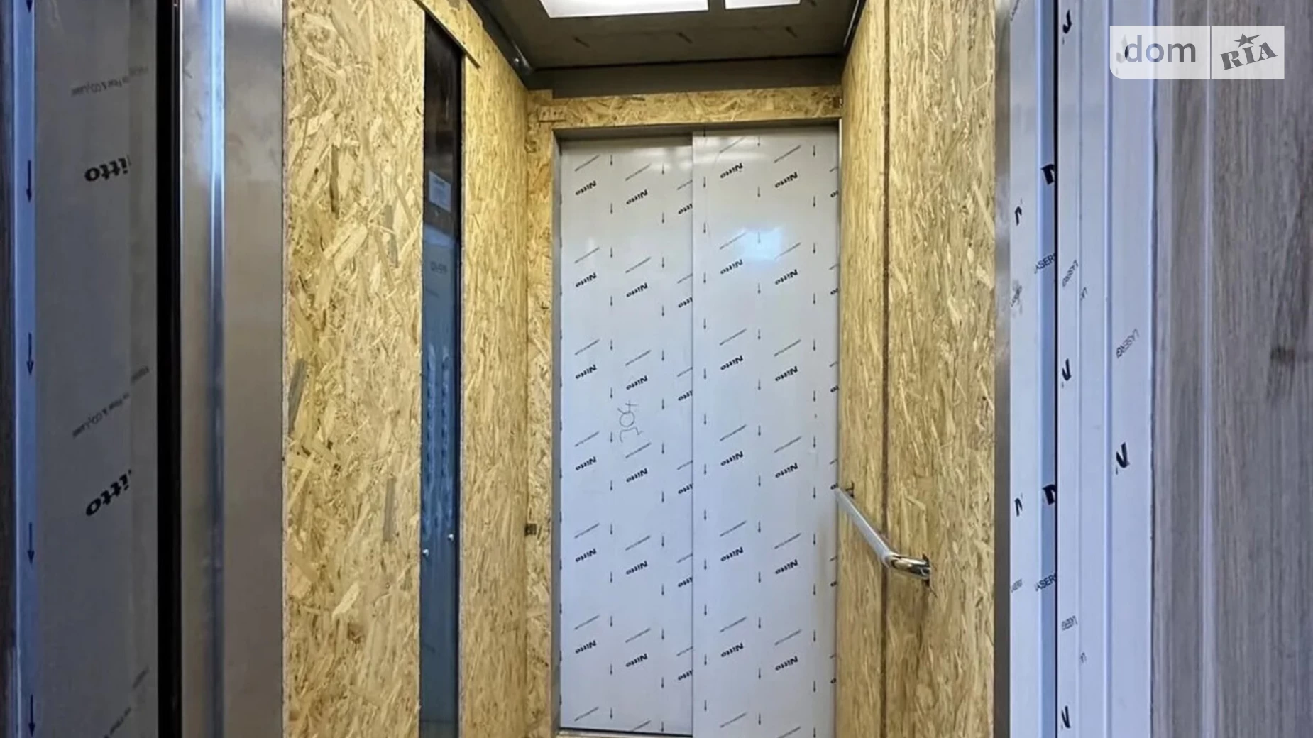 Продается 1-комнатная квартира 47.14 кв. м в Ивано-Франковске, пер. Ключный, 3 - фото 3