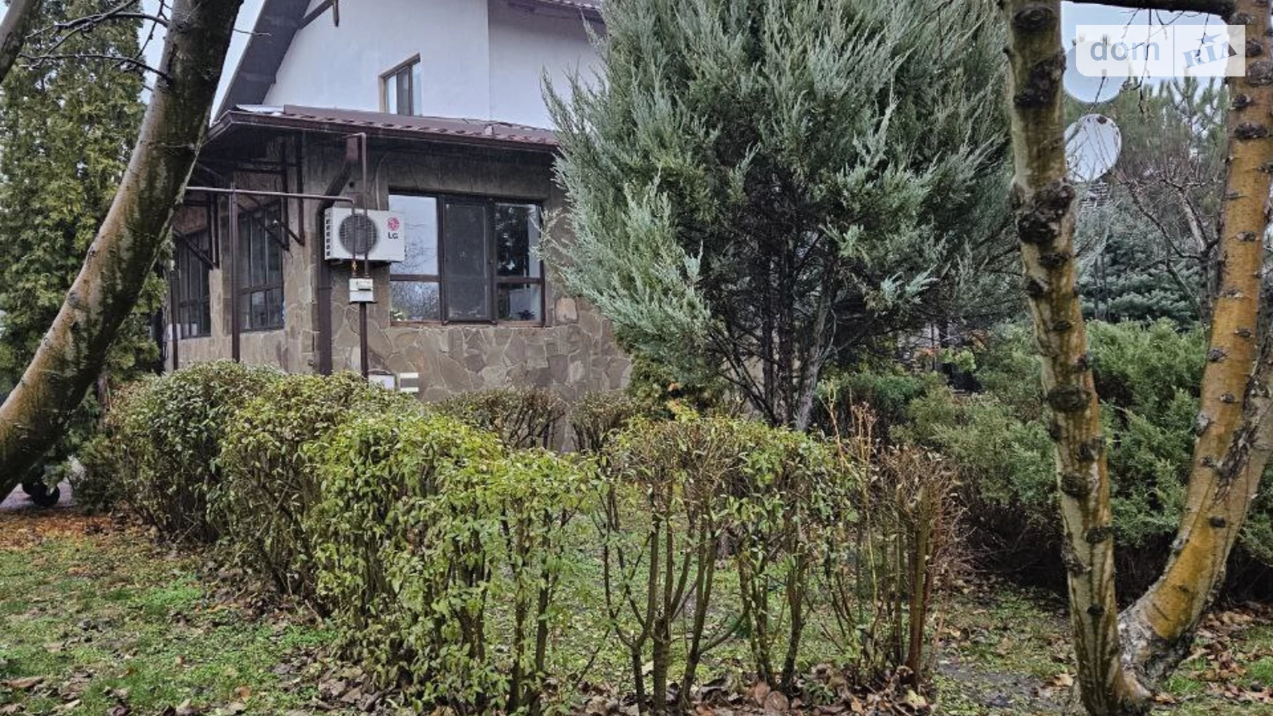 Продается дом на 2 этажа 236.7 кв. м с участком, цена: 95000 $ - фото 2