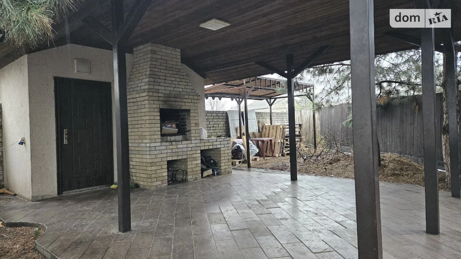 Продается дом на 2 этажа 236.7 кв. м с участком, цена: 95000 $ - фото 4