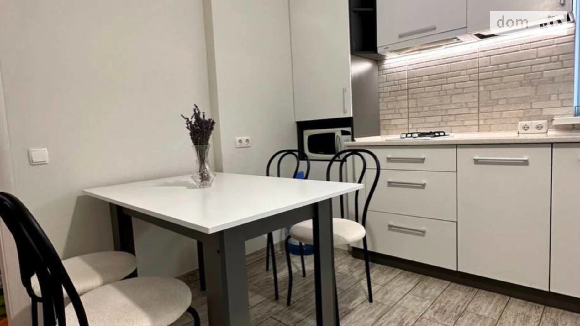 Продается 1-комнатная квартира 45 кв. м в Виннице, цена: 55800 $ - фото 3