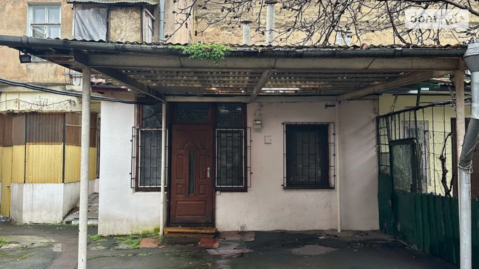 Продається 2-кімнатна квартира 32.6 кв. м у Одесі, вул. Велика Арнаутська - фото 2