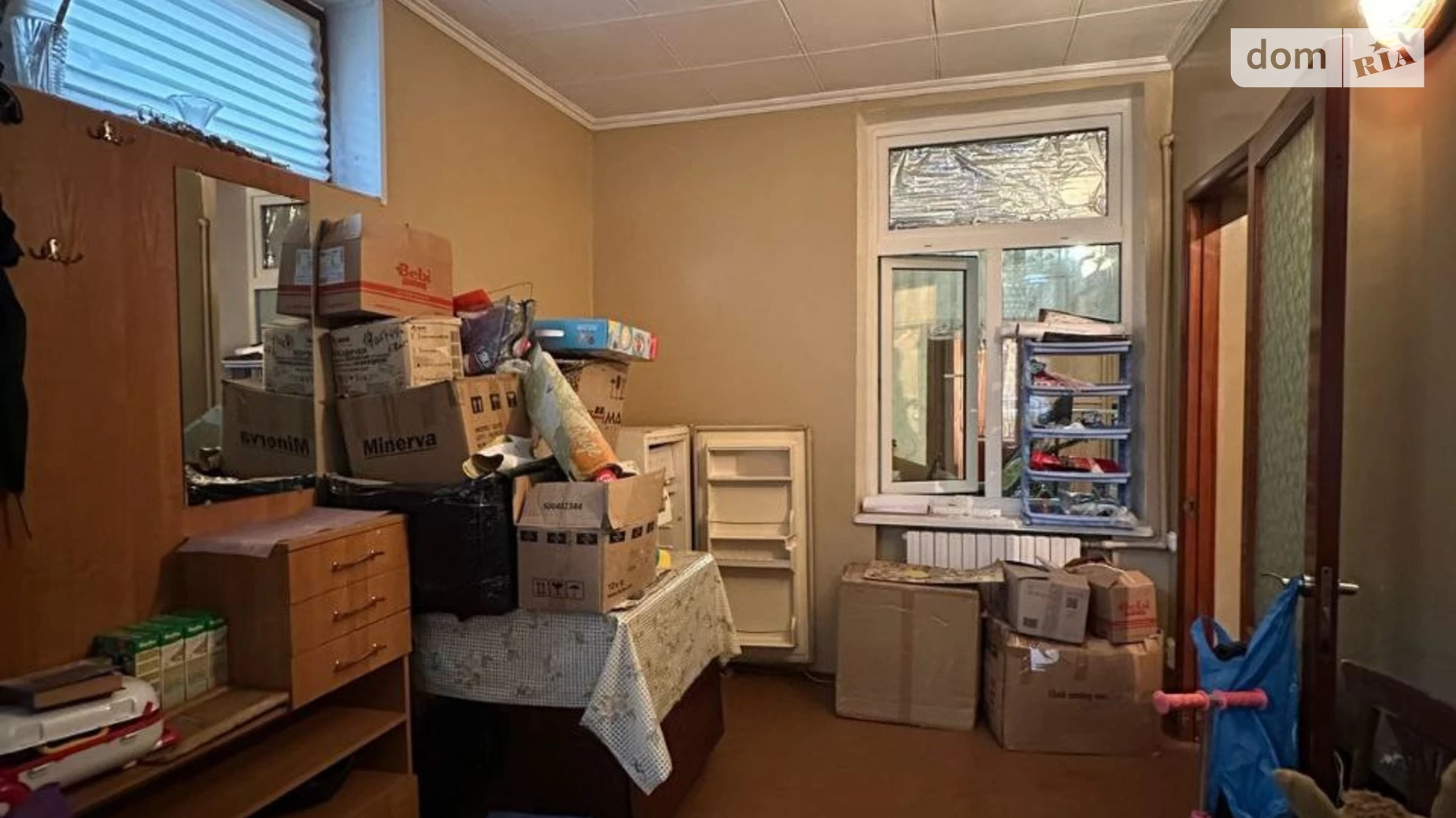 Продається 2-кімнатна квартира 32.6 кв. м у Одесі, вул. Велика Арнаутська - фото 4