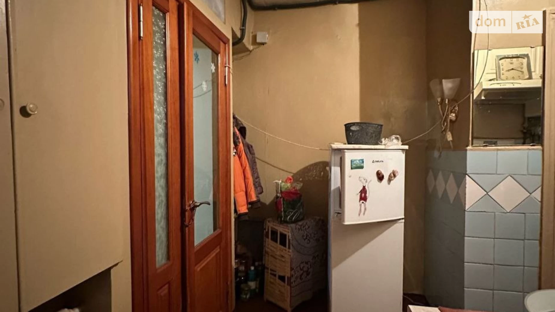 Продається 2-кімнатна квартира 32.6 кв. м у Одесі, вул. Велика Арнаутська - фото 5