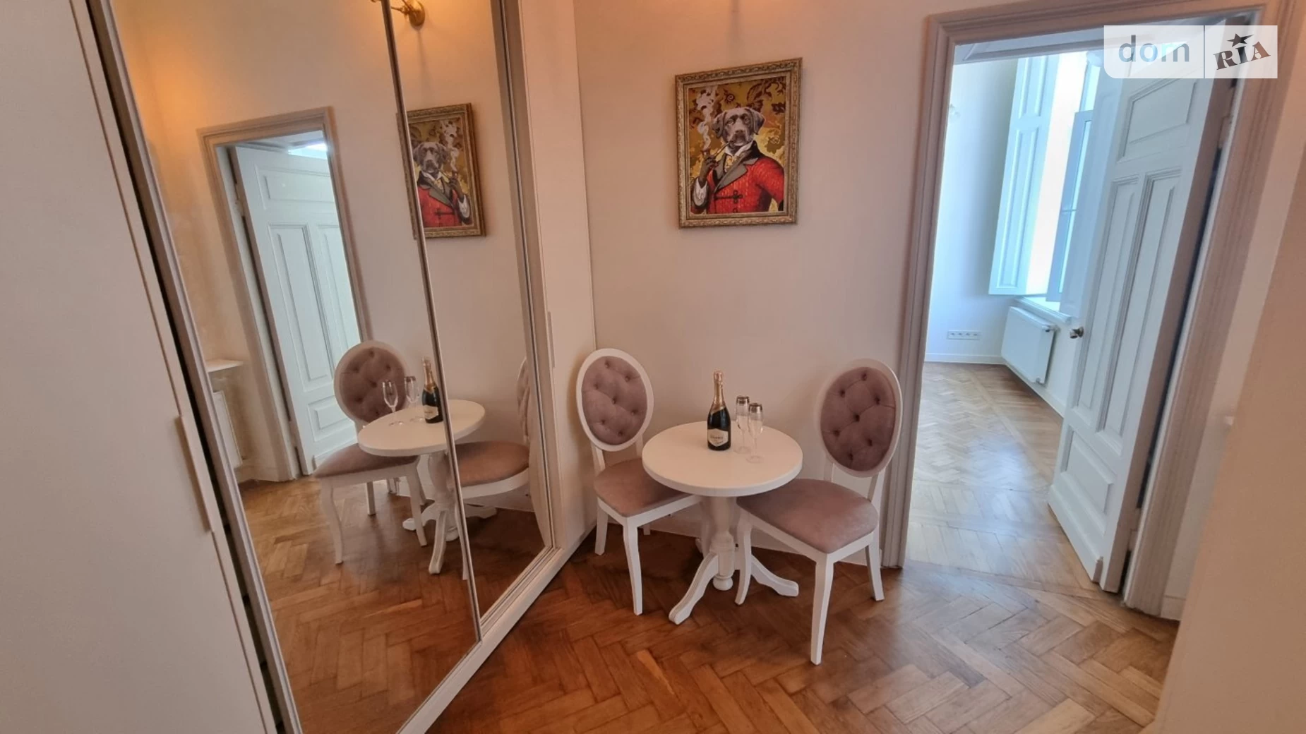 Сдается в аренду 1-комнатная квартира в Одессе, ул. Троицкая, 18 - фото 3