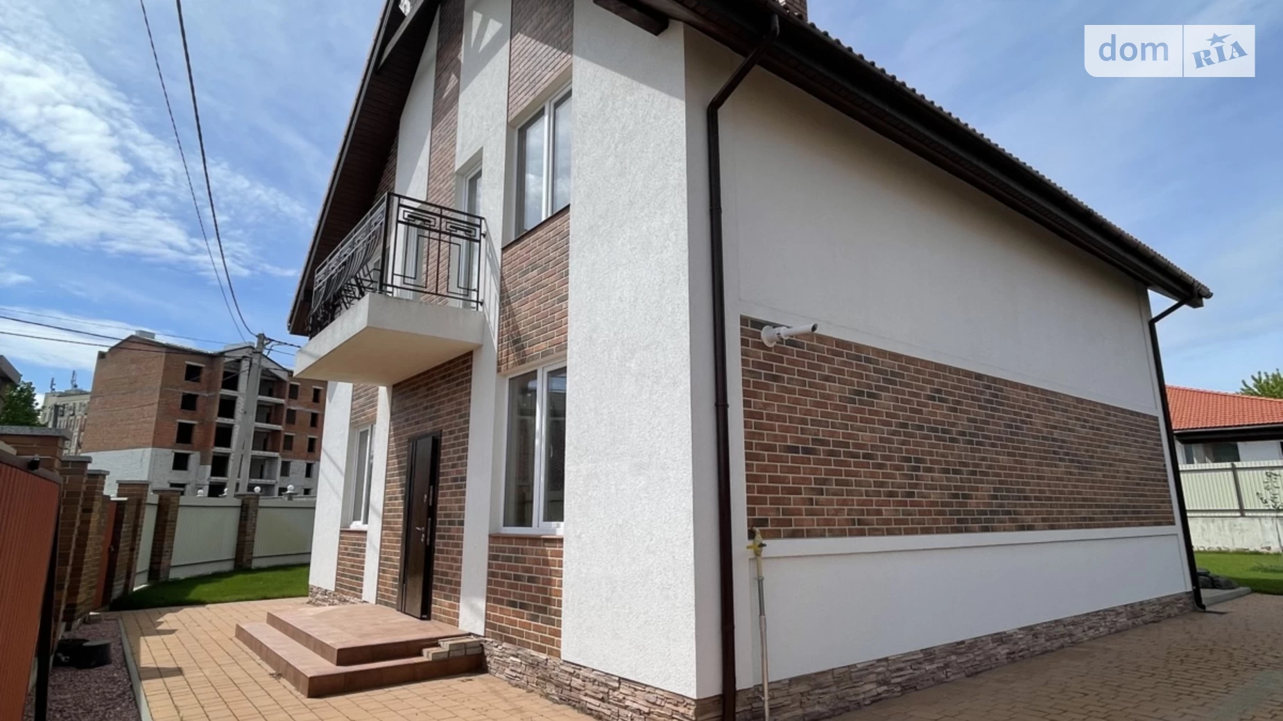 Продається будинок 2 поверховий 150 кв. м з банею/сауною, цена: 149999 $ - фото 2