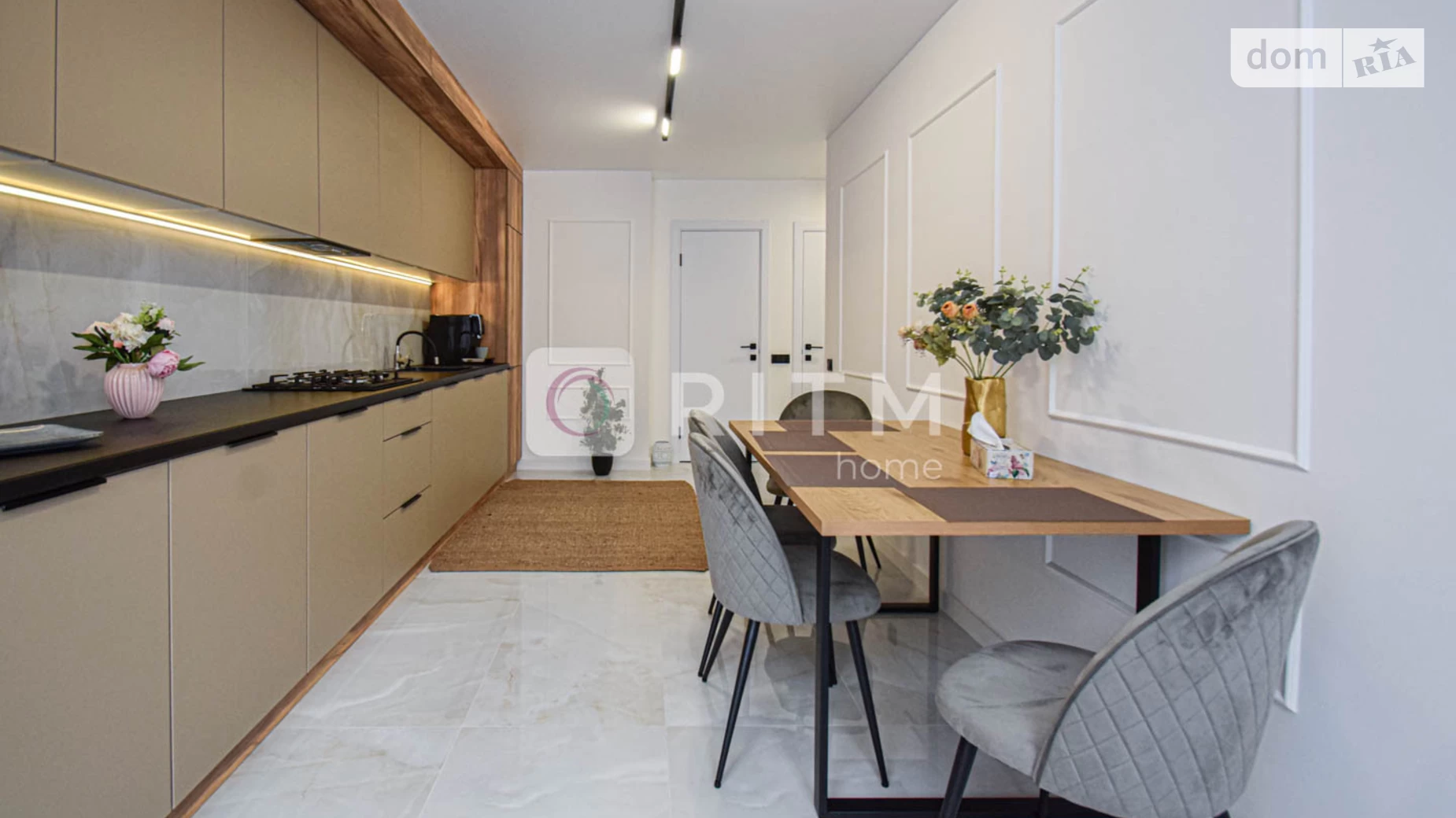 3-кімнатна квартира 91 кв. м у Тернополі, цена: 94000 $ - фото 2