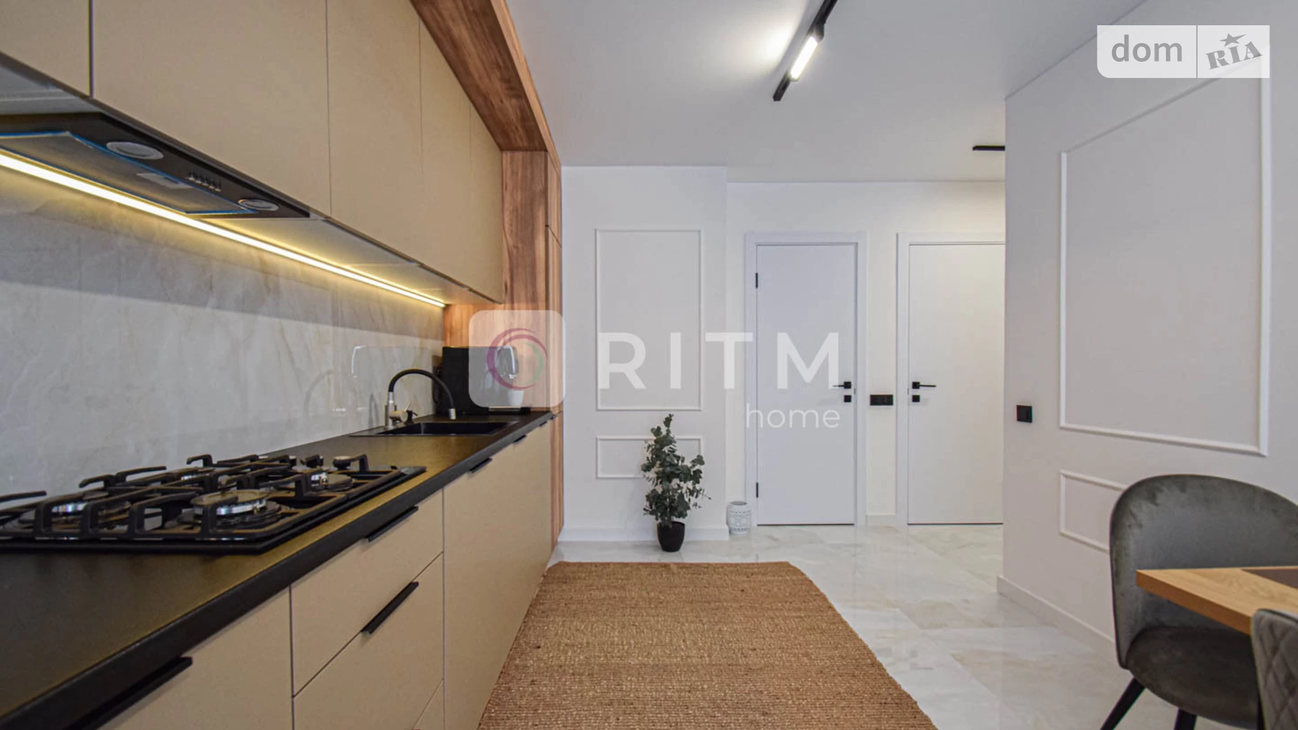 3-кімнатна квартира 91 кв. м у Тернополі, цена: 94000 $ - фото 3
