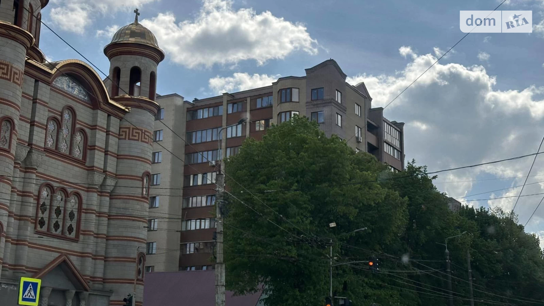 3-кімнатна квартира 81 кв. м у Тернополі - фото 20