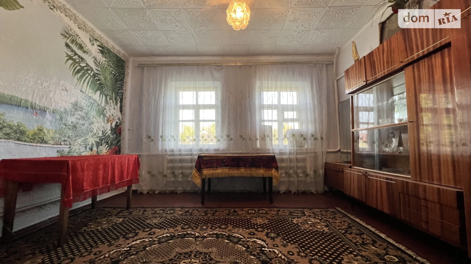 Продається одноповерховий будинок 78 кв. м з садом, цена: 18000 $ - фото 2