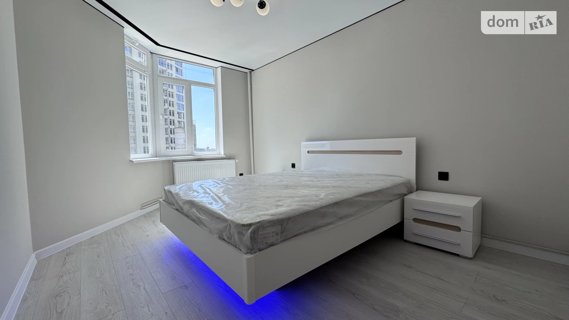 2-комнатная квартира 54 кв. м в Тернополе, ул. Смакулы - фото 3