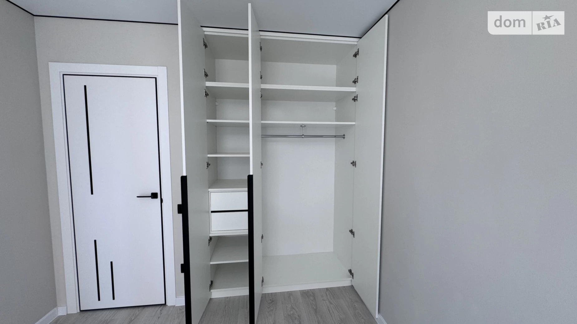 2-комнатная квартира 54 кв. м в Тернополе, ул. Смакулы - фото 5