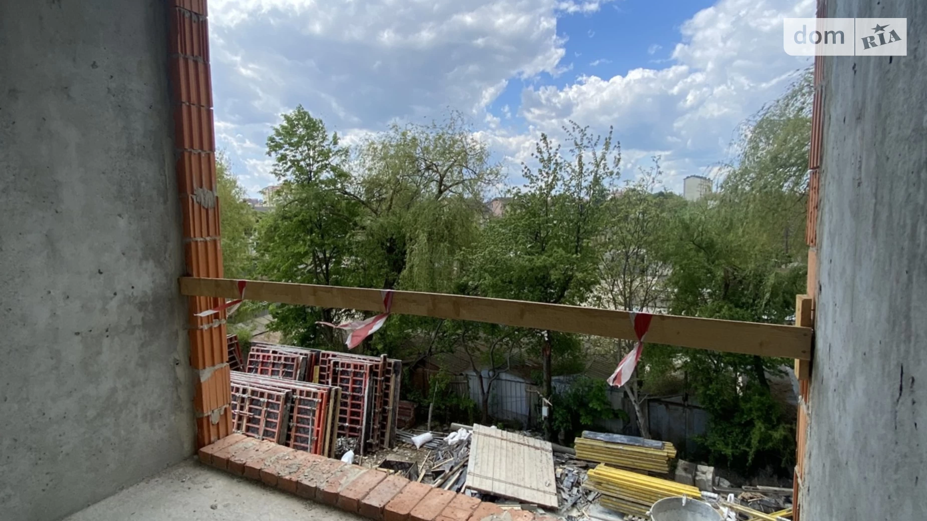 Продається 1-кімнатна квартира 43 кв. м у Івано-Франківську, вул. Хоткевича Гната - фото 3