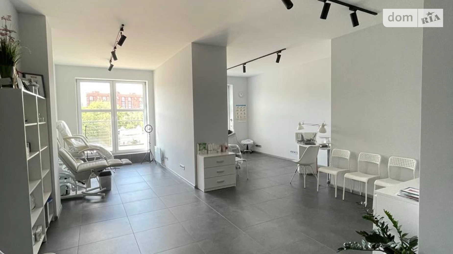 Продається офіс 65.6 кв. м в бізнес-центрі, цена: 87000 $ - фото 3