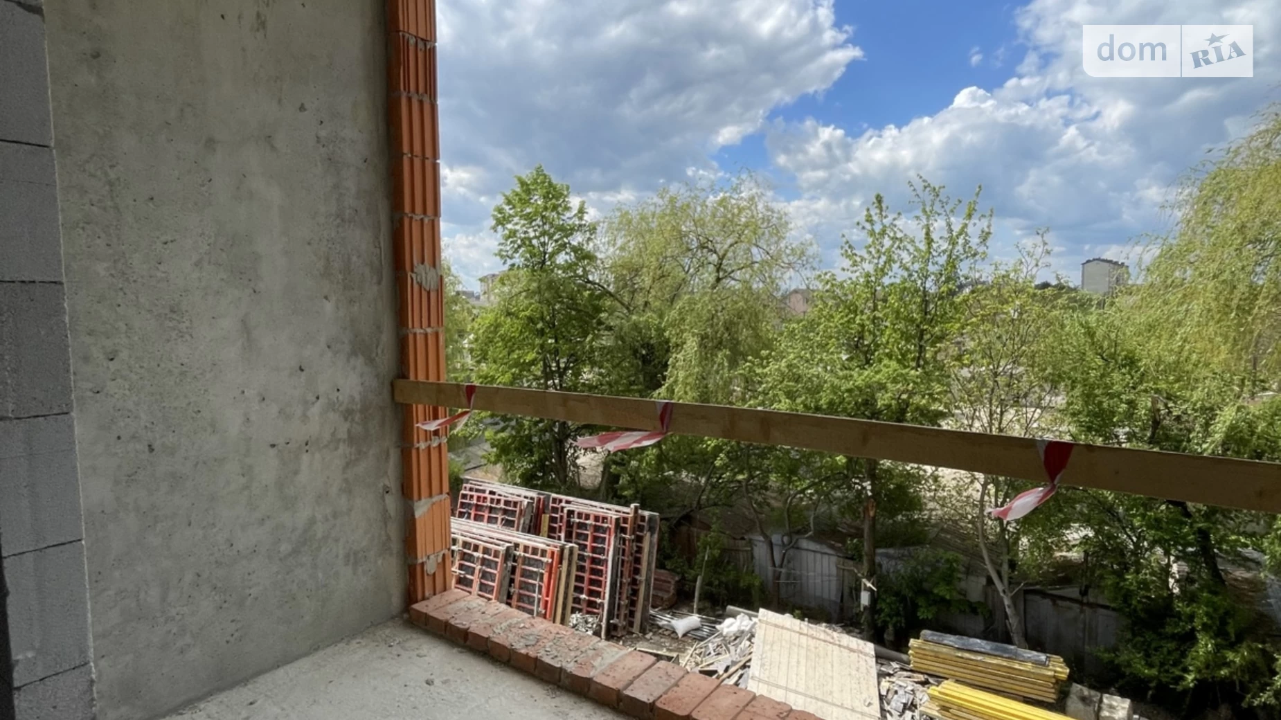 Продається 1-кімнатна квартира 43.4 кв. м у Івано-Франківську, вул. Хоткевича Гната, 16 - фото 5