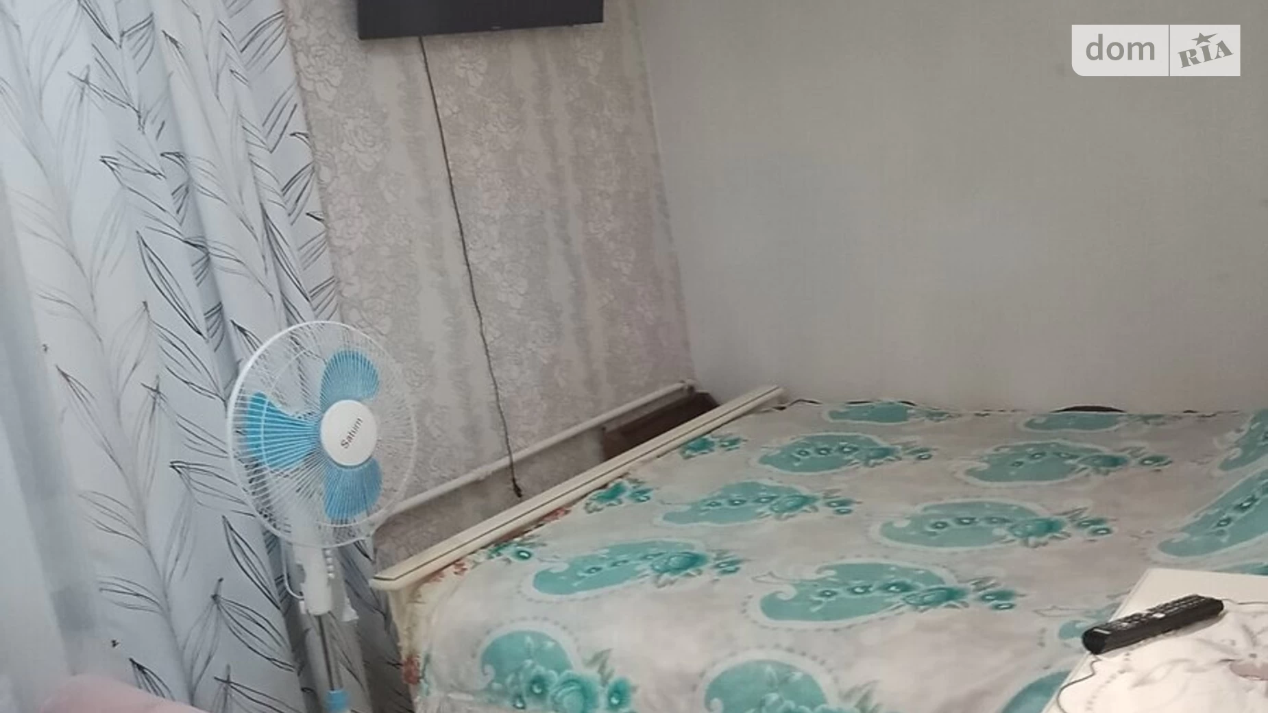 Продається 3-кімнатна квартира 53 кв. м у Полтаві, цена: 48000 $ - фото 6