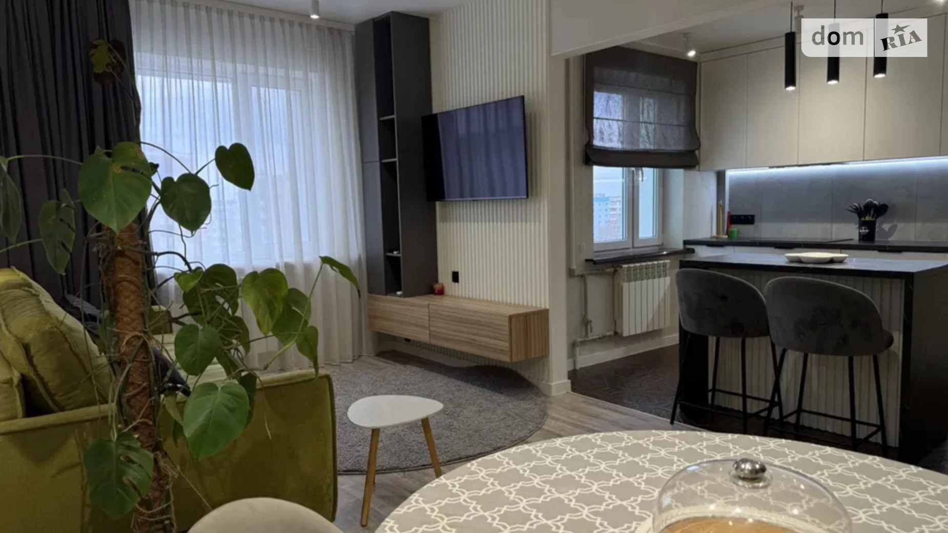 Продается 4-комнатная квартира 83 кв. м в Полтаве, просп. Мира, 24 - фото 8