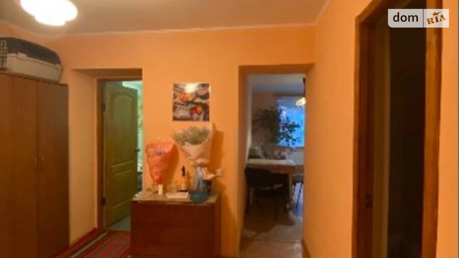 Продается 1-комнатная квартира 41 кв. м в Полтаве, ул. Панянка - фото 10