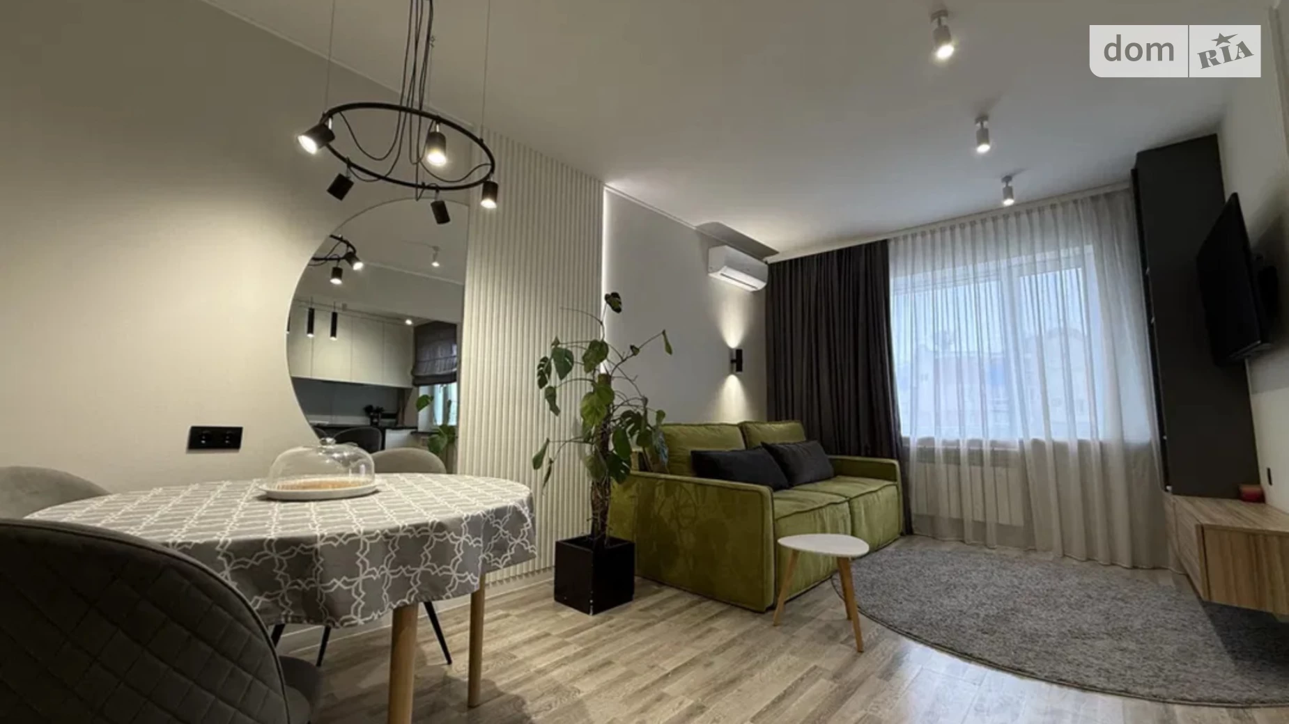 Продается 4-комнатная квартира 83 кв. м в Полтаве, просп. Мира, 24 - фото 10