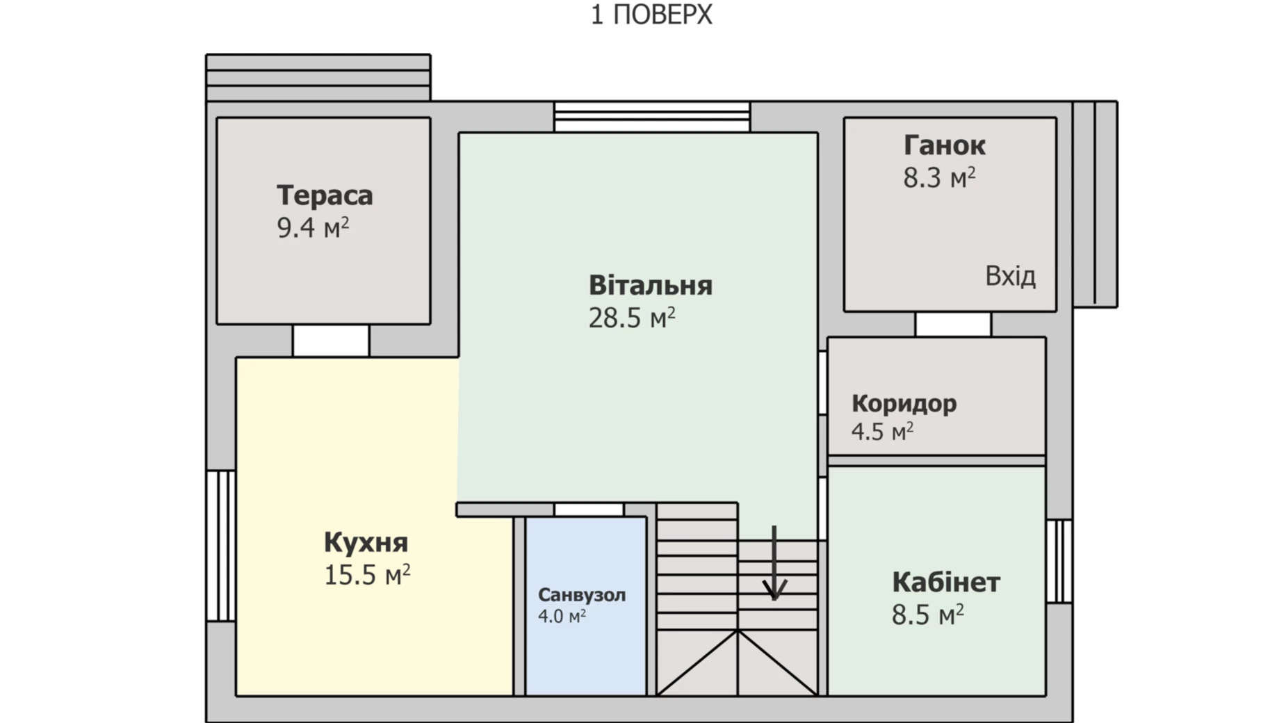 Зарванцы, цена: 85000 $ - фото 5