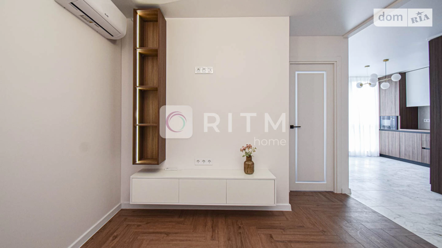 1-комнатная квартира 47 кв. м в Тернополе, пер. Кирпичный, 2 - фото 5